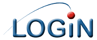 Logo Login